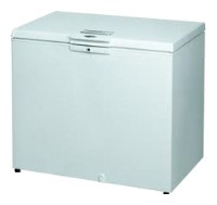 Kühlschrank Whirlpool WH 3210 A+E Foto