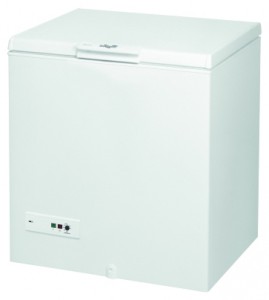 Холодильник Whirlpool WHM 2110 Фото