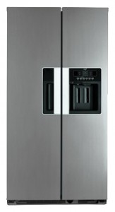 Холодильник Whirlpool WSG 5588 A+B фото