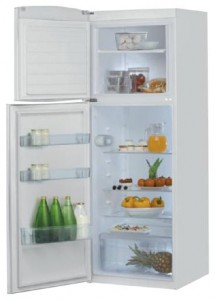 Kühlschrank Whirlpool WTE 3111 W Foto
