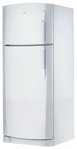 Kühlschrank Whirlpool WTM 560 Foto
