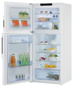 Холодильник Whirlpool WTV 4125 NFW фото