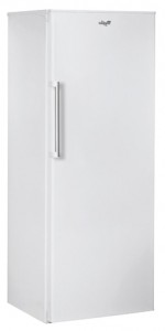 Buzdolabı Whirlpool WVE 1660 NFW fotoğraf