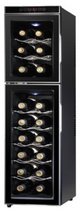 Холодильник Wine Craft BC-18BZ Фото