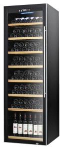 Холодильник Wine Craft BC-192M Фото