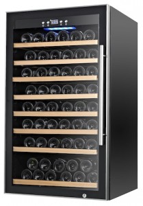 Buzdolabı Wine Craft BC-75M fotoğraf