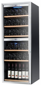 Холодильник Wine Craft SC-126BZ Фото