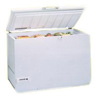 Kühlschrank Zanussi ZAC 420 Foto