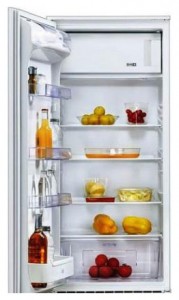 Холодильник Zanussi ZBA 3224 фото