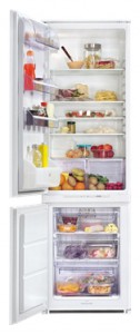 Buzdolabı Zanussi ZBB 28650 SA fotoğraf