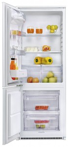 Kjøleskap Zanussi ZBB 3244 Bilde