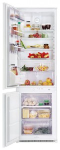 Kühlschrank Zanussi ZBB 6297 Foto