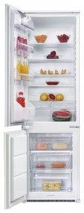 Kjøleskap Zanussi ZBB 8294 Bilde