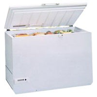 Buzdolabı Zanussi ZCF 280 fotoğraf