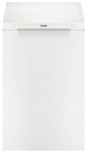 Buzdolabı Zanussi ZFC 11400 WA fotoğraf