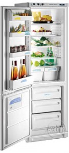 Kühlschrank Zanussi ZFK 21/9 RM Foto