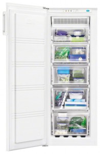 Холодильник Zanussi ZFP 18200 WA Фото