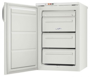 Kjøleskap Zanussi ZFT 312 W Bilde