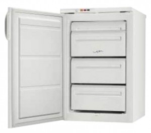 Kjøleskap Zanussi ZFT 410 W Bilde