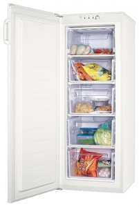 Холодильник Zanussi ZFU 219 WO Фото