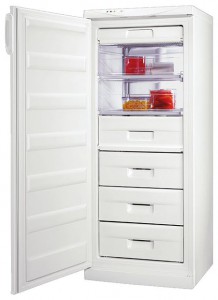 Холодильник Zanussi ZFU 325 WO Фото