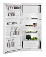 Холодильник Zanussi ZI 2443 фото