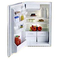 Kjøleskap Zanussi ZI 7160 Bilde