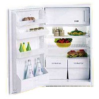 Kjøleskap Zanussi ZI 7163 Bilde