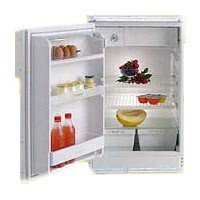 Buzdolabı Zanussi ZP 7140 fotoğraf
