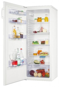 Холодильник Zanussi ZRA 226 CWO Фото