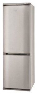 Kühlschrank Zanussi ZRB 334 S Foto