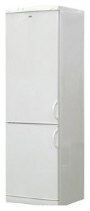 Kjøleskap Zanussi ZRB 370 Bilde