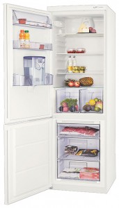 Холодильник Zanussi ZRB 834 NW фото
