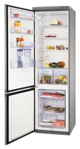 Холодильник Zanussi ZRB 840 MXL фото