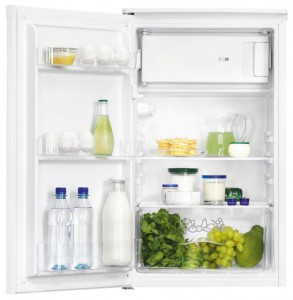 Холодильник Zanussi ZRG 10800 WA фото