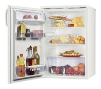 Kühlschrank Zanussi ZRG 316 W Foto