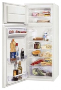 Buzdolabı Zanussi ZRT 27100 WA fotoğraf