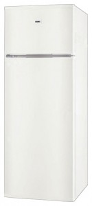Buzdolabı Zanussi ZRT 32100 WA fotoğraf