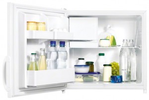 Buzdolabı Zanussi ZRX 71100 WA fotoğraf
