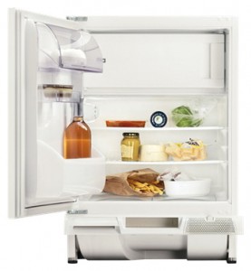 Холодильник Zanussi ZUA 12420 SA фото