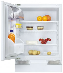 Kühlschrank Zanussi ZUS 6140 Foto