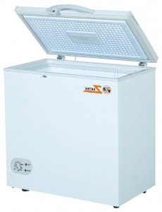 Kühlschrank Zertek ZRK-283C Foto
