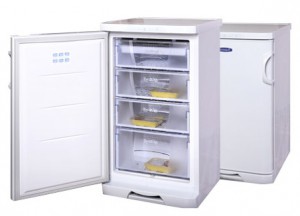 Buzdolabı Бирюса 148 KL fotoğraf