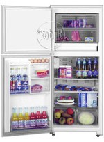 Kühlschrank Бирюса 22 Foto
