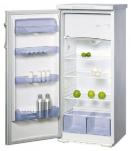 Холодильник Бирюса 237 KLFA фото