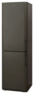 Kühlschrank Бирюса W129 KLSS Foto