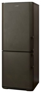 Хладилник Бирюса W143 KLS снимка