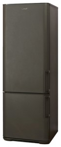 Kjøleskap Бирюса W144 KLS Bilde