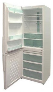 Kjøleskap ЗИЛ 108-2 Bilde