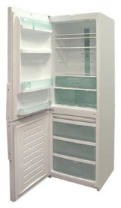 Kühlschrank ЗИЛ 109-2 Foto